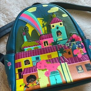 Disney Loungefly Encanto